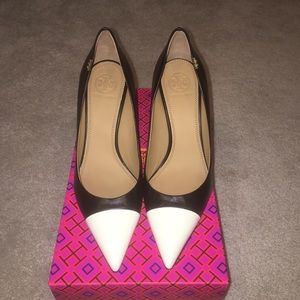 Tory Burch Penelope Pumps size 7